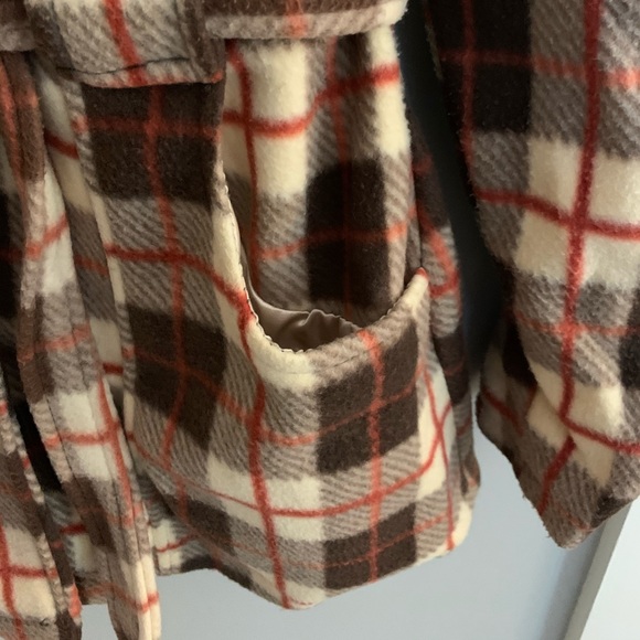 Hot Kiss Brown/Cream Pea cost XL - Picture 9 of 15